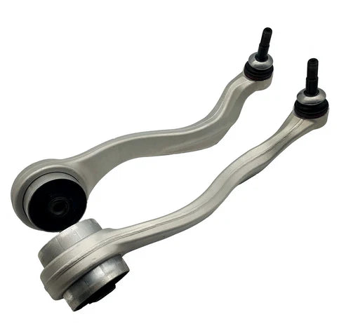 PAIR FRONT LOWER FRONT CONTROL ARM CURVED ARM for BMW Z4 G29 SERIES 2018-ON LH+RH