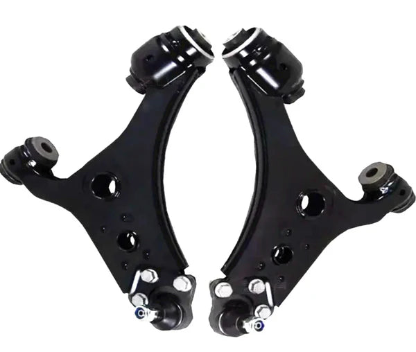 MERCEDES BENZ B-CLASS W245 SERIES 2005-2012 - PAIR NEW FRONT LOWER CONTROL ARMS