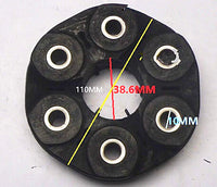 BMW 520i 525i E34 E28 81-96 Z3 Z4 E36 E85 1981-06 - NEW DRIVESHAFT COUPLING