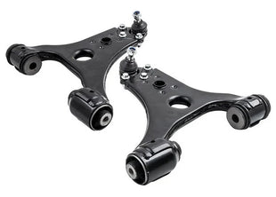 MERCEDES BENZ B-CLASS W245 SERIES 2005-2012 - PAIR NEW FRONT LOWER CONTROL ARMS
