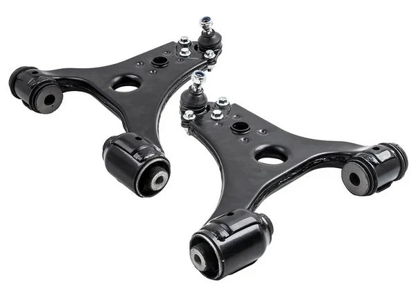 MERCEDES BENZ B-CLASS W245 SERIES 2005-2012 - PAIR NEW FRONT LOWER CONTROL ARMS