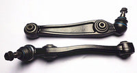 BMW X5 E70 X6 E71 2007-2014 - PAIR FRONT LOWER FORWARD (STRAIGHT) CONTROL ARMS
