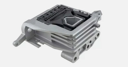 BMW 2 SERIES F44 F45 / X2 F39 2014-ON - Right Side Engine Mount