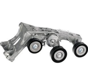 MERCEDES-BENZ B-CLASS W245 B180 B200 PETROL 2009-2011 - DRIVE BELT TENSIONER