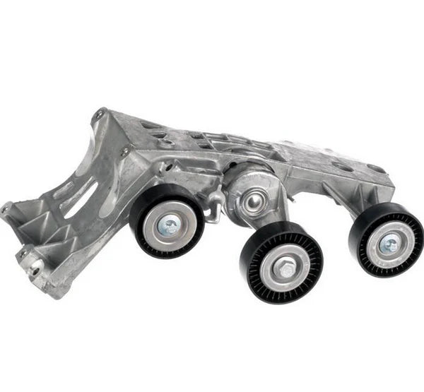 DRIVE BELT TENSIONER FOR MERCEDES-BENZ B-CLASS W245 B180 B200 PETROL 2009-2011