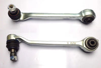 BMW X3 F25 X4 F26 2011-2018 - PAIR Front Lower Rear (Straight) Control Arms