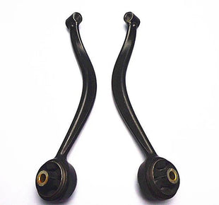BMW X3 F25 X4 F26 XDRIVE 2011-2018 - PAIR FRONT LOWER FORWARD CONTROL ARMS