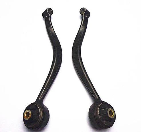 BMW X3 F25 X4 F26 XDRIVE 2011-2018 - PAIR FRONT LOWER FORWARD CONTROL ARMS