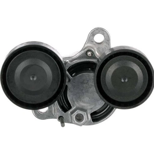 NEW DRIVE BELT TENSIONER & PULLEY FOR BMW X3 F25 2.0L 3.0L DIESEL 2010-2017