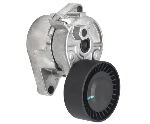 NEW DRIVE BELT TENSIONER & PULLEY for BMW X3 E83 2.5L 3.0L PETROL 2004-2006