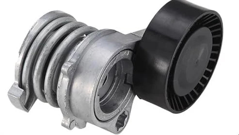 NEW DRIVE BELT TENSIONER & PULLEY for BMW X3 E83 2.5L 3.0L PETROL 2004-2006