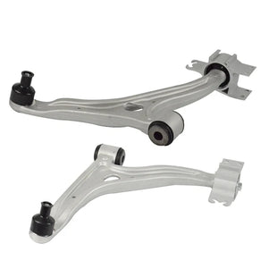 MERCEDES BENZ B CLASS W246 SERIES 2011-18 - PAIR FRONT LOWER CONTROL ARMS