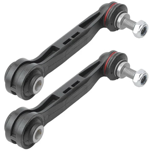 PAIR NEW REAR SWAY BAR LINKS FOR BMW X3 F25 2011 - 2017 LH+RH