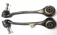 BMW X3 E83 2003-2010 - PAIR FRONT LOWER REARWARD CONTROL ARMS