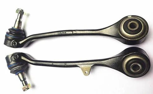 PAIR FRONT LOWER REARWARD CONTROL ARMS FOR BMW X3 E83 2003-2010 LH+RH