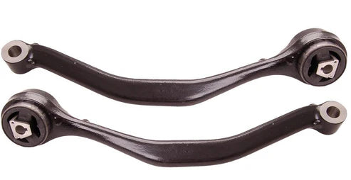 PAIR BRAND NEW FRONT LOWER CONTROL ARMS FOR BMW X3 E83 2004-2010 LH+RH