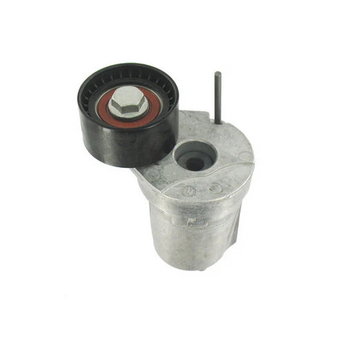 NEW DRIVE BELT TENSIONER & PULLEY FOR BMW X3 E83 2.0L DIESEL AWD 2007 - 2011