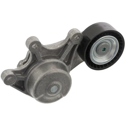 NEW DRIVE BELT TENSIONER & PULLEY FOR BMW X3 F25 xDrive 2.0L PETROL N20 B20 A 2011-2017