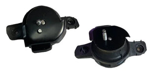 Subaru BRZ ZC6 2.0L FA20D 2016-2021 - PAIR Front Engine Mounts