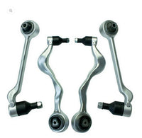BMW Z4 E89 2006-2019 - SET (4X) PAIR FRONT LOWER CONTROL ARMS