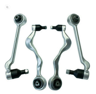 BMW Z4 E89 2006-2019 - SET (4X) PAIR FRONT LOWER CONTROL ARMS