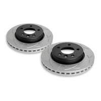 Bendix U4WD-BUK14 Ultimate 4WD Front Brake Upgrade Kit VW AMAROK STD HGHT