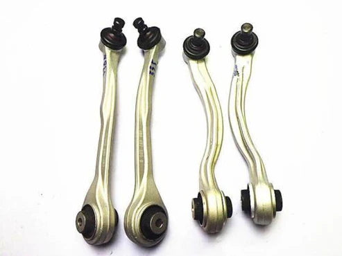 Full Set(4X) Front Upper CONTROL ARMS for Bentley Bentayga 4V1 2015-On LH+RH