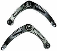 Citroen DS4 DS5 2012-2017 - PAIR Front Lower Control Arms