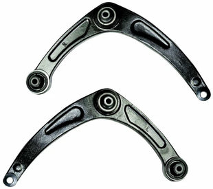 Citroen DS4 DS5 2012-2017 - PAIR Front Lower Control Arms