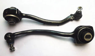 MERCEDES BENZ C-Class W203 S203 2000-2011 - PAIR FRONT LOWER REAR CONTROL ARMS