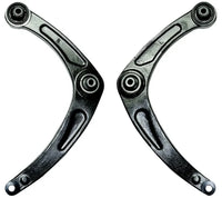 Citroen Berlingo B9 2008-2020 - PAIR FRONT LOWER CONTROL ARMS