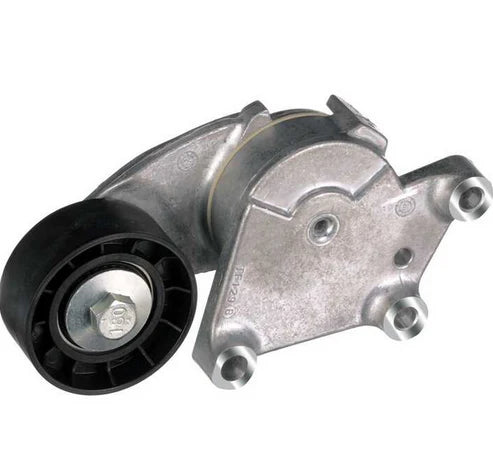 DRIVE BELT TENSIONER for CITROEN BERLINGO 1.6L DIESEL 9HF 9HE 2010 - 2018