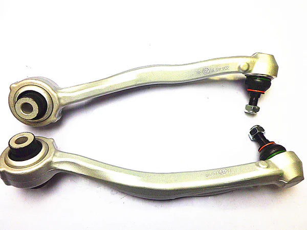 Mercedes Benz C Class W204 S204 C204 2007-2015 - PAIR Front Lower Control Arms