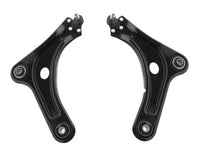 CITROEN C3 2002-2010 - PAIR FRONT LOWER CONTROL ARMS