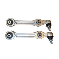 MERCEDES BENZ C-CLASS W205 AWD 2014-2021 - PAIR FRONT LOWER CONTROL ARMS