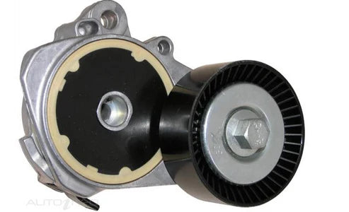 DRIVE BELT TENSIONER & PULLEY FOR TOYOTA CROWN URS206 4.6L 1UR-FSE ENG. 2008-2013