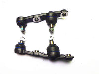 PAIR FRONT LOWER BALL JOINTS for TOYOTA CROWN S180 S200 2003-2012 LH+RH