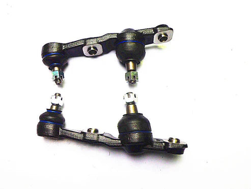 PAIR FRONT LOWER BALL JOINTS for TOYOTA CROWN S180 S200 2003-2012 LH+RH