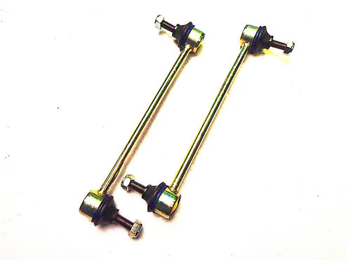 PAIR NEW FRONT SWAY BAR LINKS for TOYOTA 86 2.0L 2012-2022 (LH+RH)