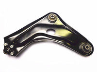 CITROEN C3 2009-2016 - RIGHT SIDE FRONT LOWER CONTROL ARM WITH BALL JOINT