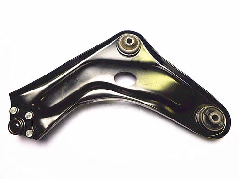CITROEN C3 2009-2016 - RIGHT SIDE FRONT LOWER CONTROL ARM WITH BALL JOINT