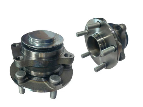 2x Front Wheel Bearing Hub Assembly for Toyota 86 ZN6 2.0L 2012-2021