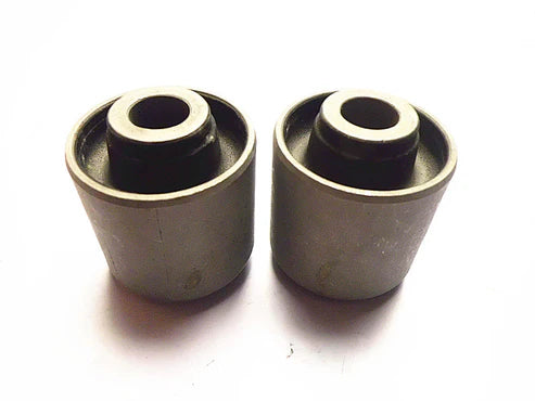 PAIR (2X) NEW REAR TRAILING ARM BUSHES KIT FOR TOYOTA 86 2012-ON LH+RH
