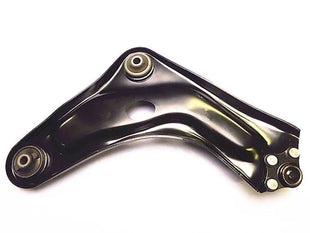 CITROEN C3 2009-2016 - LEFT SIDE FRONT LOWER CONTROL ARM WITH BALL JOINT
