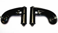 MERCEDES BENZ C-Class W202 S202 1994-2000 - PAIR FRONT UPPER CONTROL ARMS