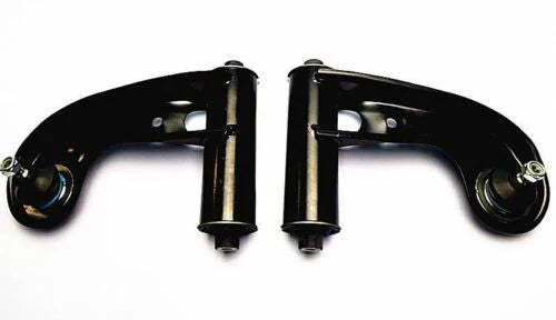 PAIR FRONT UPPER CONTROL ARMS for MERCEDES BENZ C-Class W202 S202 1994-2000