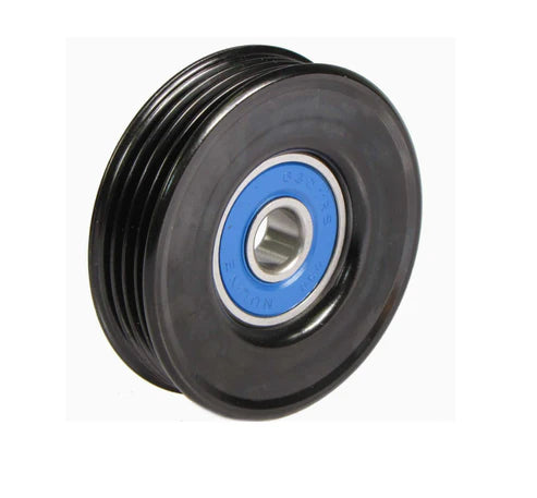 Drive Belt Pulley for Toyota Cresta 1996-2001 2.0L