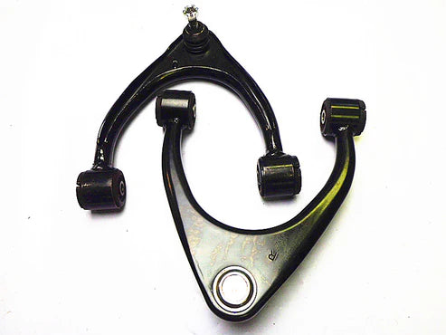 PAIR NEW FRONT UPPER CONTROL ARMS & BALL JOINT FOR TOYOTA CRESTA 1992-2001 LH+RH