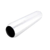 HOT-DOG RESONATOR 2.25' INLET 14' LONG