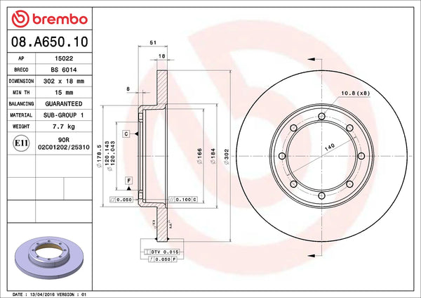 Brembo